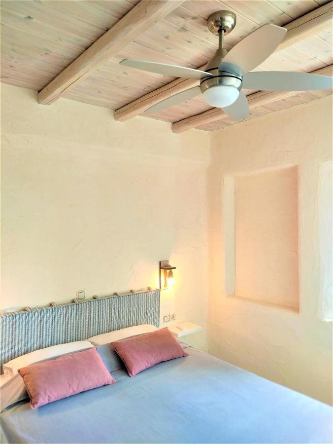 Mosaic Suites Дриос Экстерьер фото