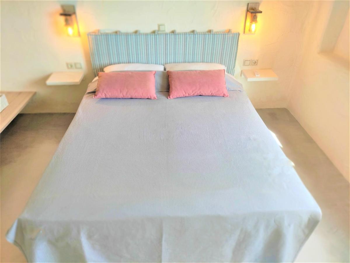 Mosaic Suites Дриос Экстерьер фото