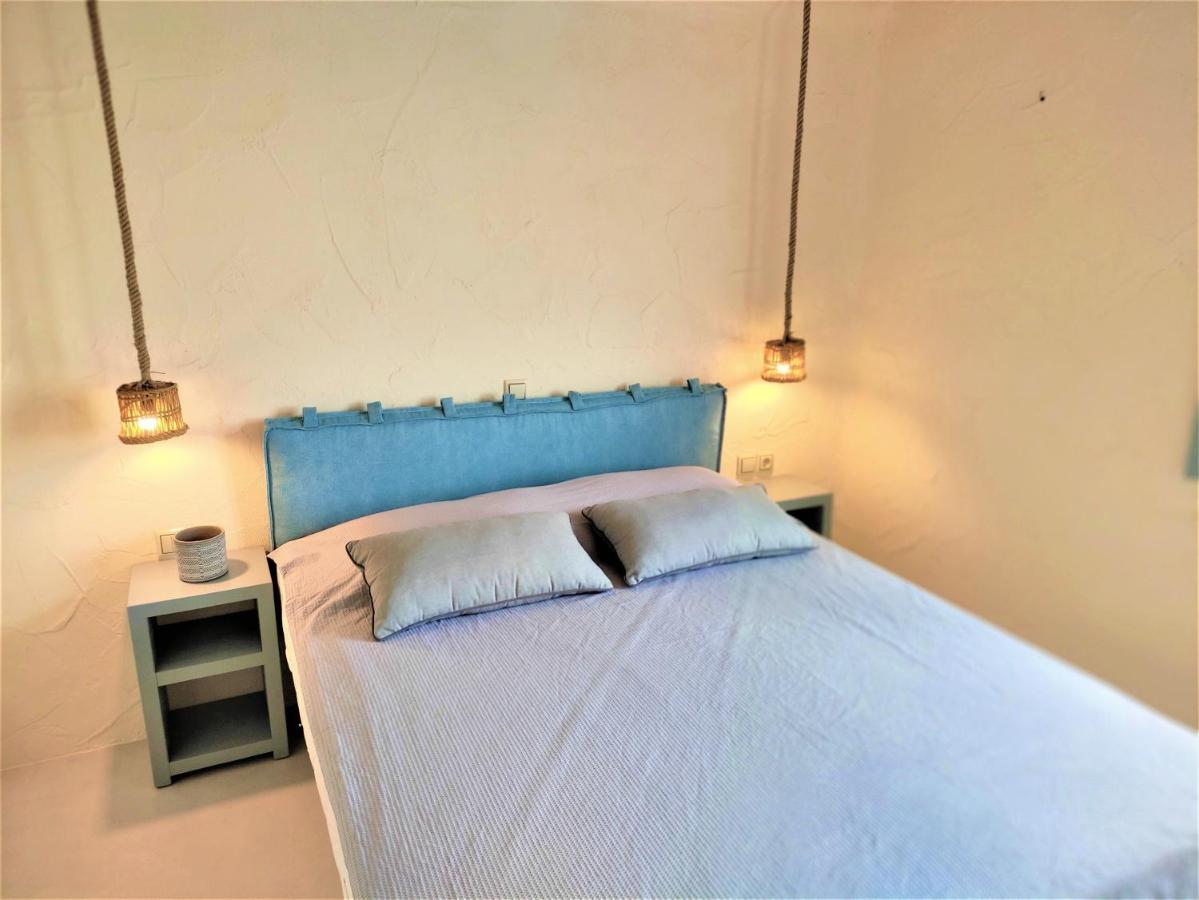 Mosaic Suites Дриос Экстерьер фото