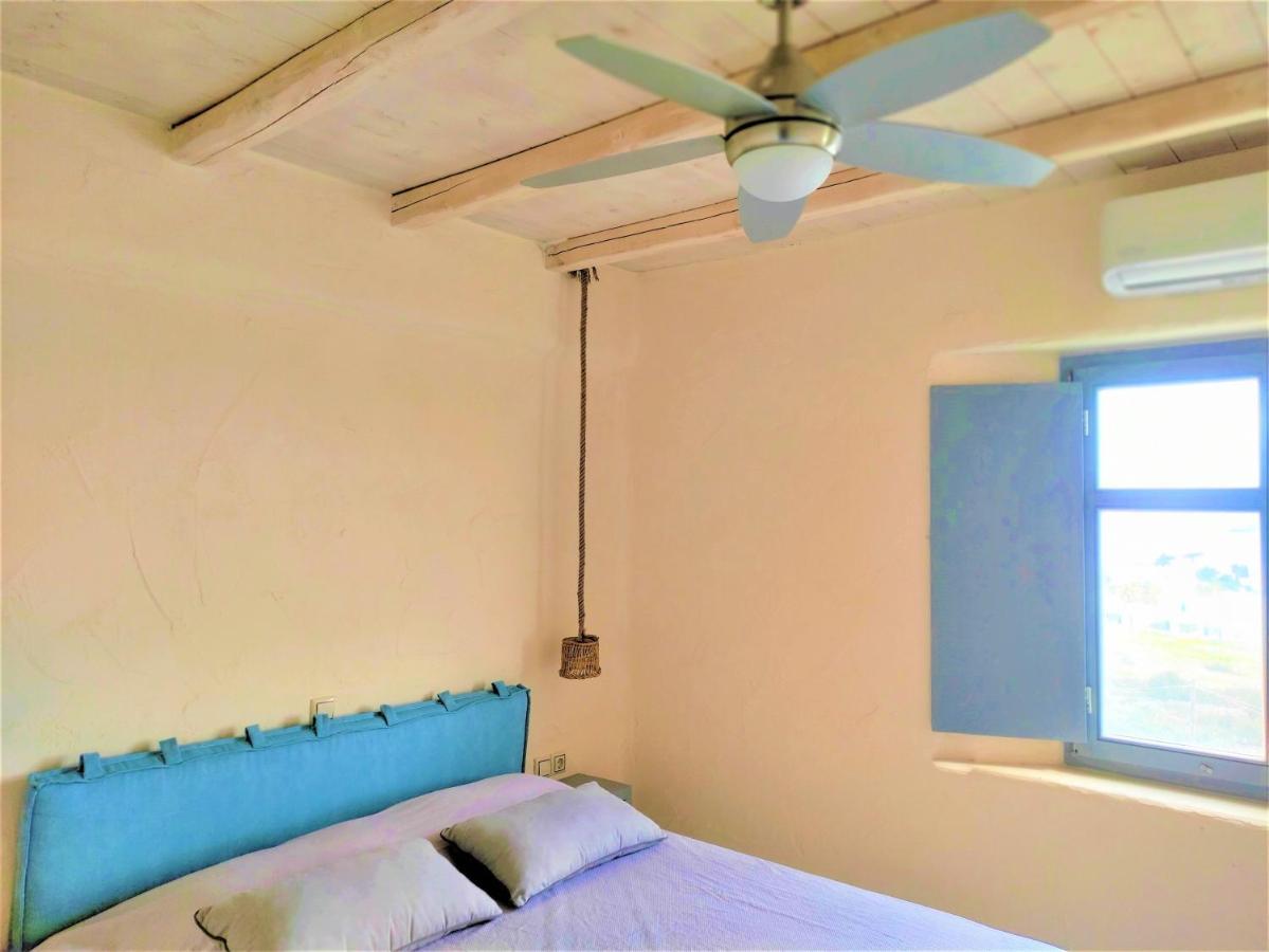 Mosaic Suites Дриос Экстерьер фото