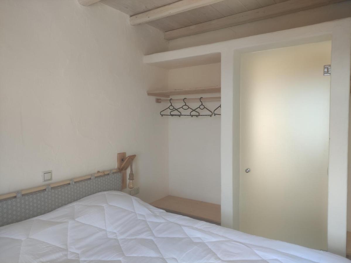Mosaic Suites Дриос Экстерьер фото